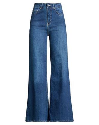 ottod'Ame BOTTOMWEAR - Jeans on YOOX.COM