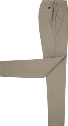 Wahts Mens Trousers, Trousers Slate Beige / S