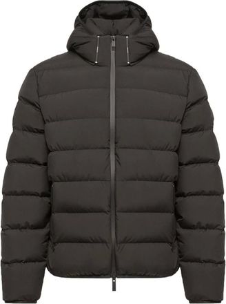 Moncler Hombre, Chaquetas, Negro, Talla: L