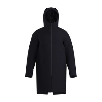 Arc'teryx Uomo, Cappotti, Nero, L, new