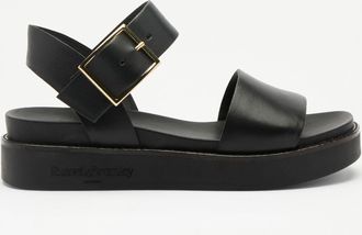 Russell & Bromley BOSTON Flatform Sandal