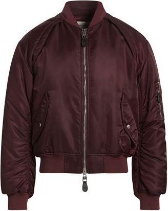 Alexander McQueen JACKEN & M&Auml;NTEL - Jacken und Anoraks auf YOOX.COM