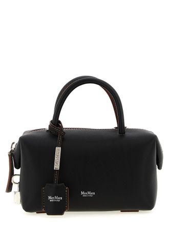 Max Mara Holdalls kleiner Top -Fall