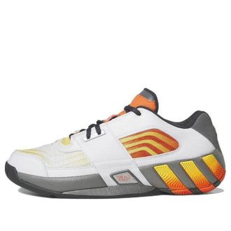 adidas Gil Zero Restomod Grant High School FZ6213