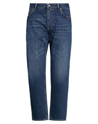 Dolce & Gabbana BOTTOMWEAR - Pantaloni jeans su YOOX.COM