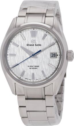 Grand Seiko Evolution 9 Hand Wind Mens Watch SLGH005