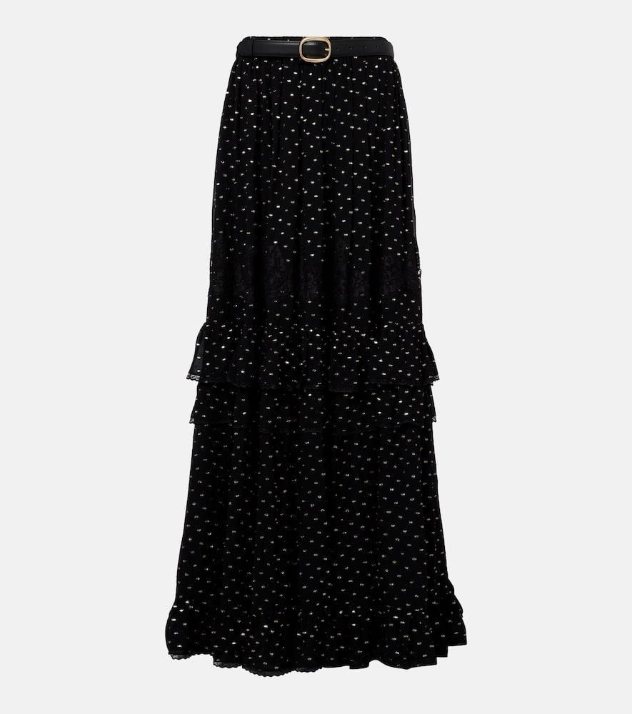 Jupe Longue Plissée Zara Jupe Longue Femme Ete Taille Elastique Maxi Jupe Fluide Boho Retro Couleur Unie Jupe Plissee Trapeze - Blanc NYSTORE Blanc - Prêt-à-Porter Jupe Maxi Fluide Femme