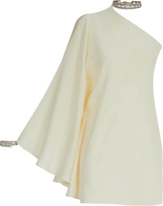 Taller Marmo Abito corto Bolkan - Toni neutri