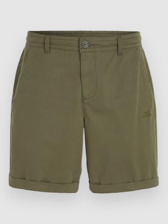 O'Neill Essentials Chino Shorts gr&uuml;n