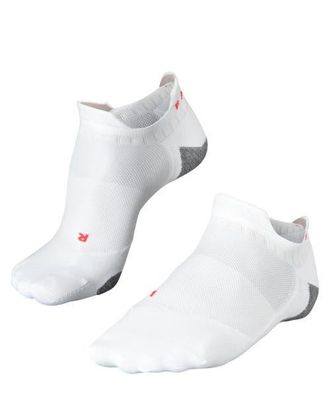 Falke RU5 Race Invisible Running Socks in White-Mix at Nordstrom, Size Medium