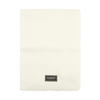 Dondup unisex, Accessori, Bianco, Taglia unica, new