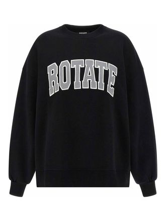 Rotate Heavy Sweat Sweatshirt