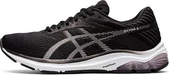 Asics (WMNS) ASICS Gel-Flux 6 Black Purple 1012A734-009
