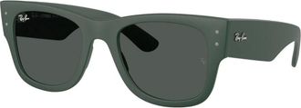 Ray-Ban unisex, Accessori, Verde, Taglia unica, new