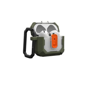 Urban Armor Gear 104129117272 Auricular / Aud&iacute;fono Accesorio Funda