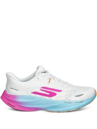 Skechers Aero Spark sneakers - White