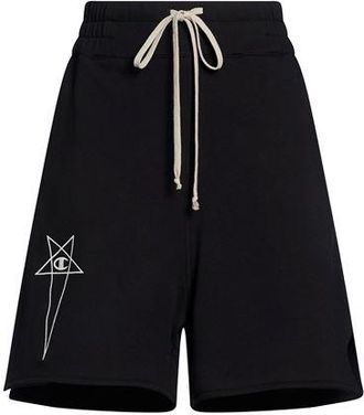 Champion BOTTOMWEAR - Shorts & Bermuda Shorts sur YOOX.COM