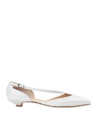 L'Arianna Ballet flats