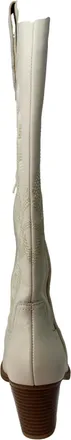 Crown Vintage Sila Boots White Pepper CV-SILA Womens