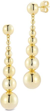 Glaze Jewelry Plated Earrings