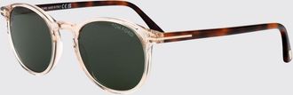 Tom Ford Occhiali da sole FT0539 in acetato