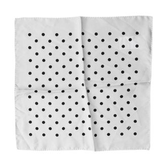 Dolce & Gabbana Hombre, Accesorios, Blanco, Talla: ONE Size