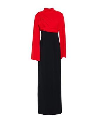 Solace London VESTIDOS - Vestidos largos en YOOX.COM