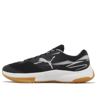 Puma Varion 2 Black Grey Gum 107341-01