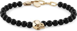 Philipp Plein Uomo, Accessori, Nero, Taglia unica, new