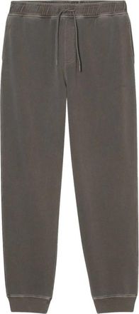 Closed Jogger Broek - Heren - Sweatpants - Grijs - S - Katoen - Broeken
