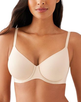 Wacoal Sleek Standard Underwire Bra
