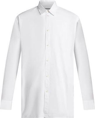 Jil Sander CAMISETAS Y TOPS - Camisas en YOOX.COM