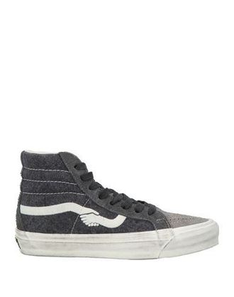 Vans X NOTRE