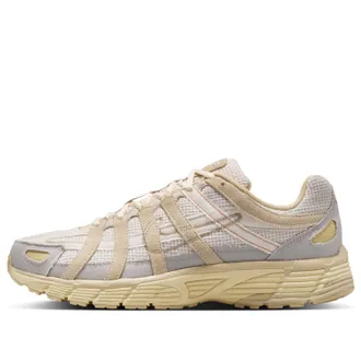 Nike P-6000 College Grey Khaki Pale Ivory IM6648-009