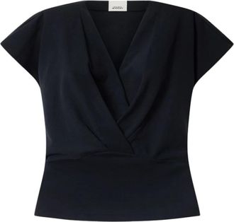 Isabel Marant T-Shirts - Dames - T-shirts - Zwart - XS - Tops