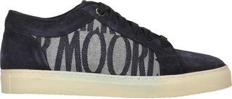 Moorer Mujer, Zapatos, Azul, Talla: 39 EU
