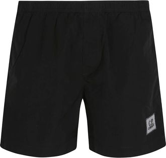 C.P. Company C. P. Company Swim Shorts