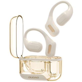 OEM Auriculares Inal&aacute;mbricos Supraaurales U17pro Con Bluetooth 5.3 Y Anc - Blanco