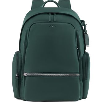 Tumi Voyageur Celina Backpack in Alpine Green at Nordstrom