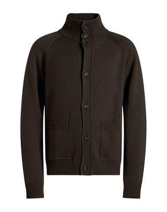 Paolo Pecora KNITWEAR - Cardigans sur YOOX.COM