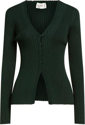 Ami STRICKWAREN - Strickjacken auf YOOX.COM