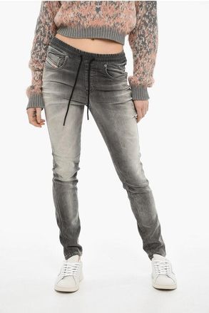 Diesel Jogg Jeans 2061 D-TAIL Slim Fit 16cm size 26