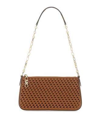 Michael Kors Pouch With Logo