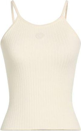 Sporty & Rich TOPWEAR - Tank Tops on YOOX.COM