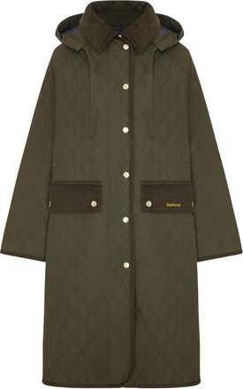 Barbour Ravensden Quilted Jacket