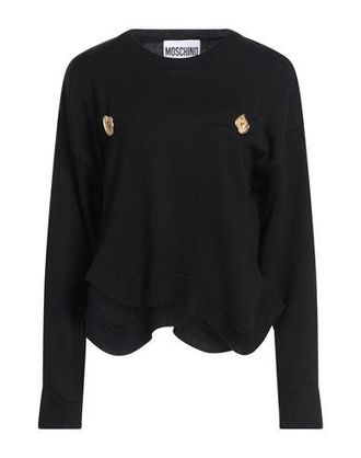 Moschino STRICKWAREN - Pullover auf YOOX.COM