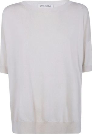 Gentryportofino Knit Sweater