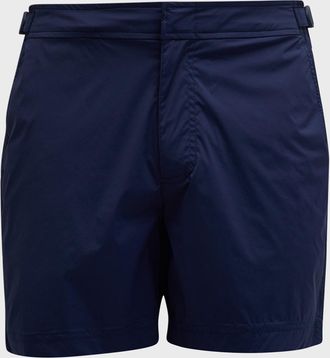 Orlebar Brown Men & apos;s Bulldog Sport Swim Shorts