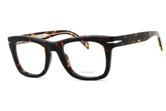 David Beckham DB 7105 0086 00 Dark Havana 51mm
