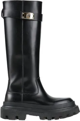 Dolce & Gabbana FOOTWEAR - Boots on YOOX.COM